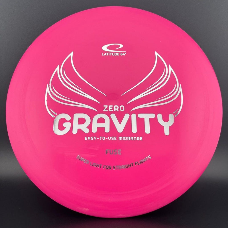 Load image into Gallery viewer, Zero Gravity Fuse