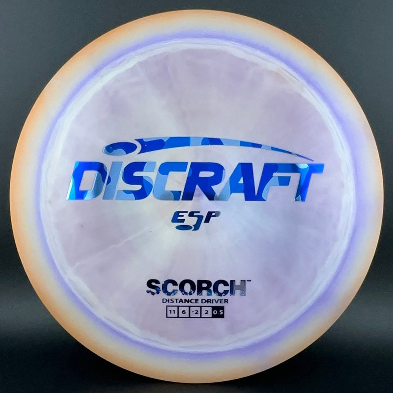 Load image into Gallery viewer, ESP Scorch