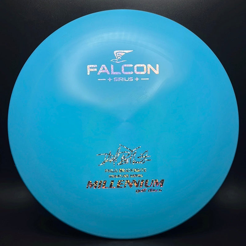 Load image into Gallery viewer, Sirius Falcon - Philo Brathwaite Sig Series