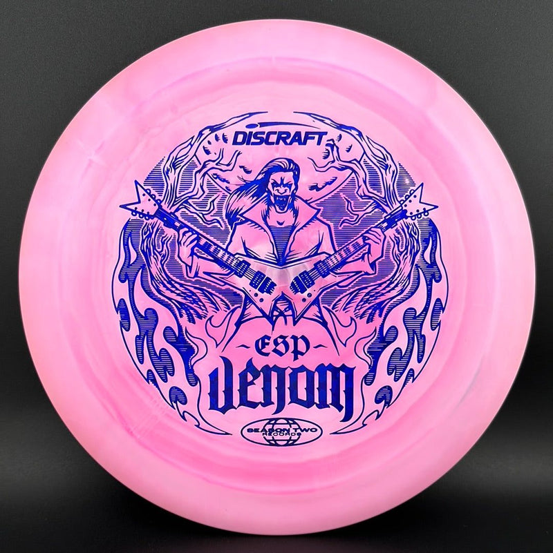 Load image into Gallery viewer, Lightweight ESP Venom - 2024 Ledgestone Edition