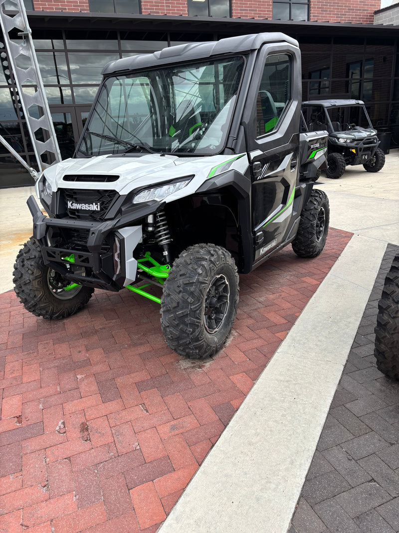 Load image into Gallery viewer, Kawasaki Ridge 2024 & Newer