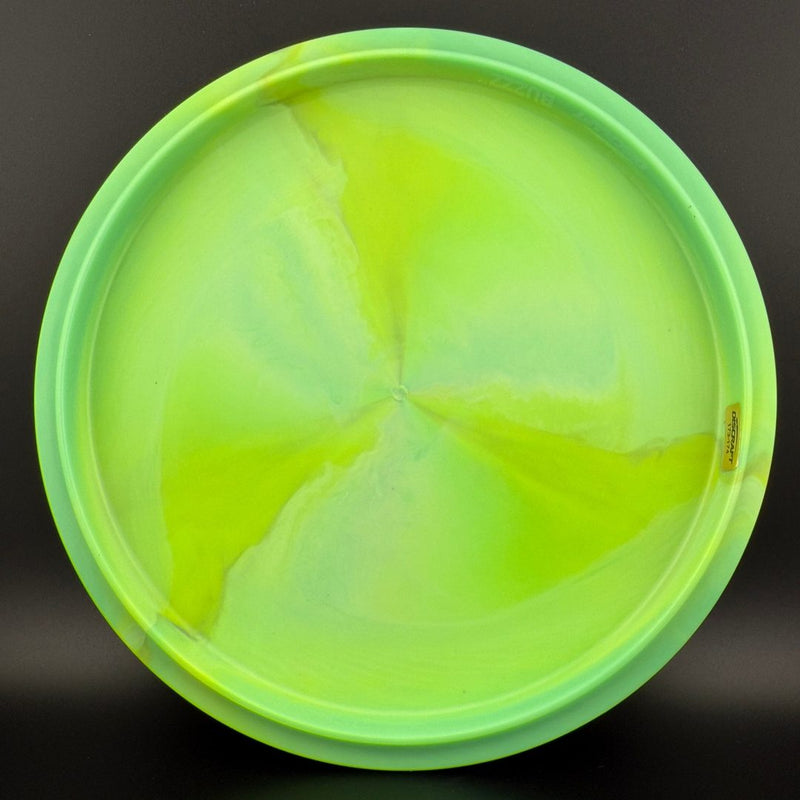 Load image into Gallery viewer, ESP Swirl Buzzz - PDGA Worlds 2024