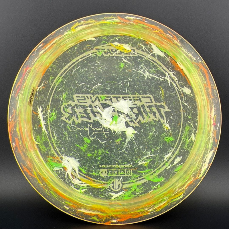 Load image into Gallery viewer, Jawbreaker Z Captain's Thrasher - Missy Gannon 2025