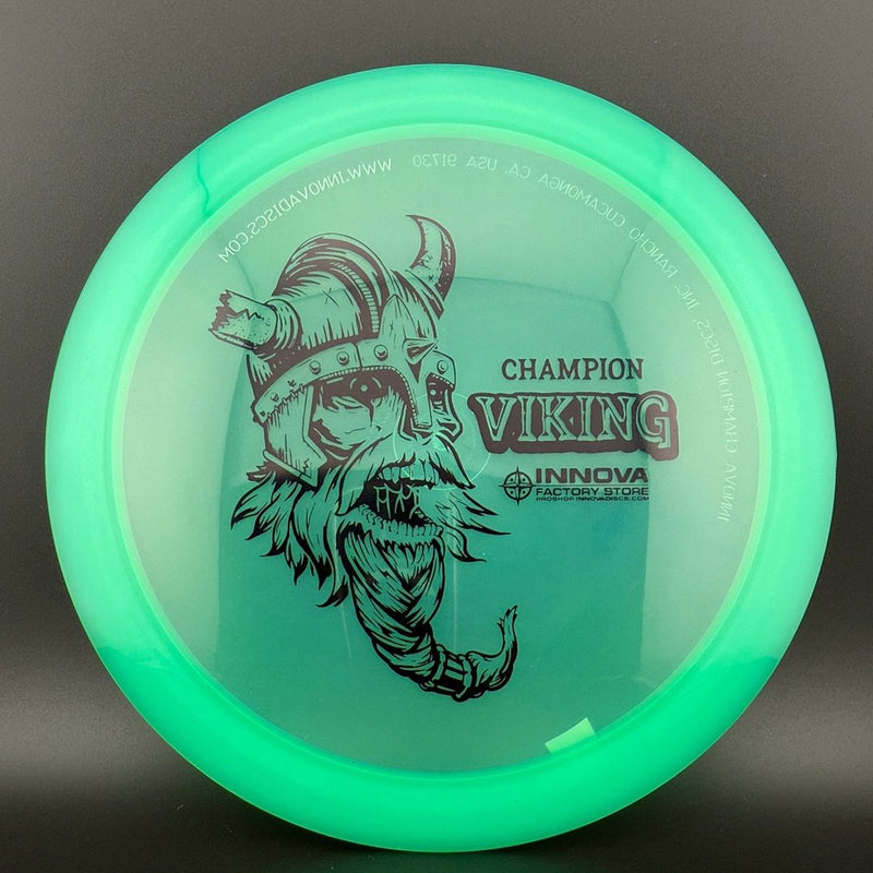 Load image into Gallery viewer, Champion Viking - Artist Series