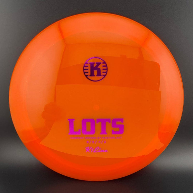 Load image into Gallery viewer, K1 Lots