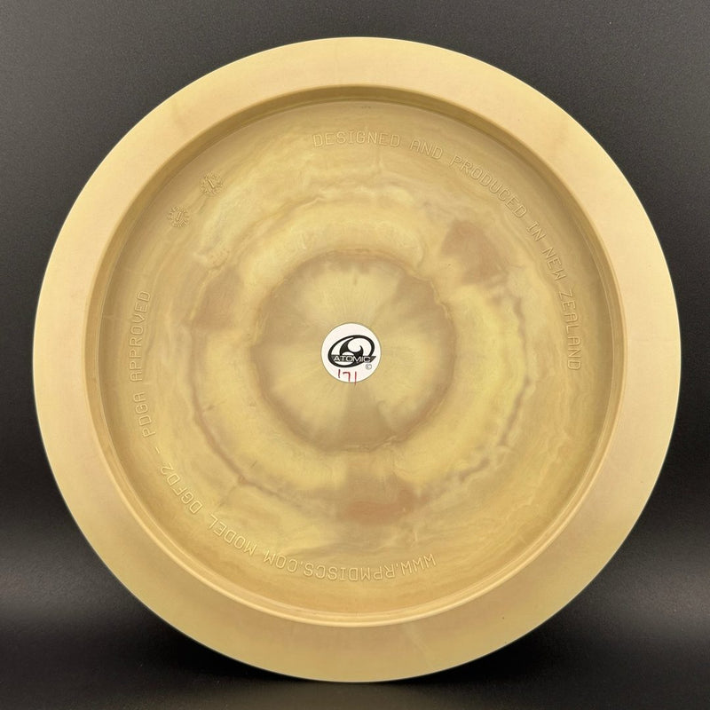 Load image into Gallery viewer, Atomic Pekapeka - Understable Fairway