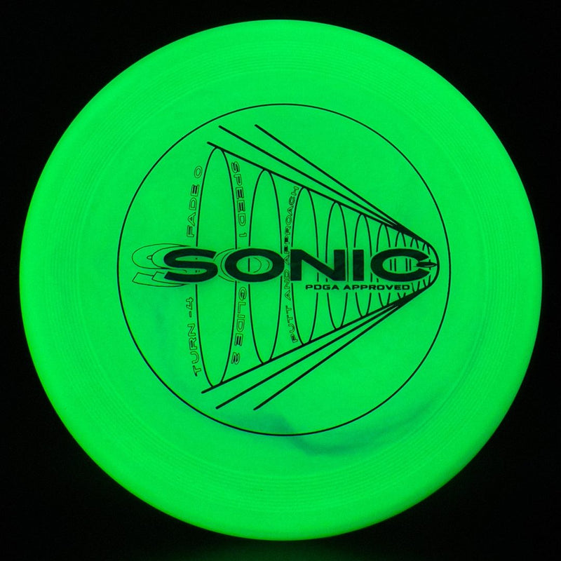 Load image into Gallery viewer, Proto Glow Champion Sonic