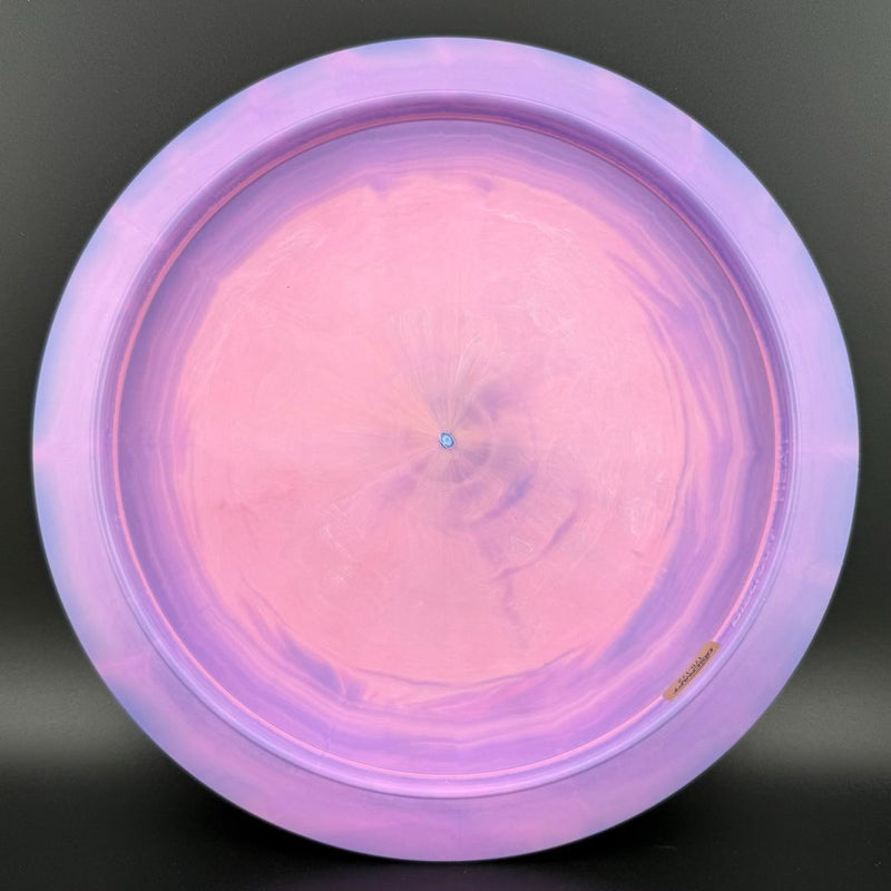 Load image into Gallery viewer, ESP Heat - Paul McBeth 6x Claw Misprint