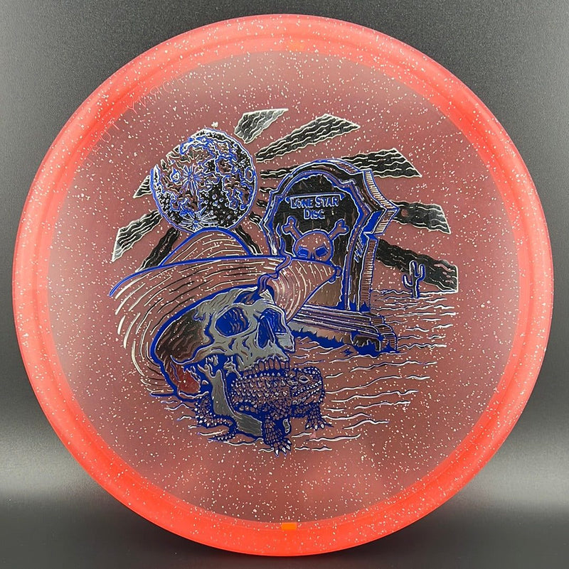 Load image into Gallery viewer, Founders Horny Toad - First Run - Art by Ripper Studios