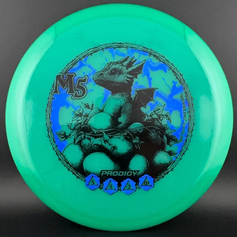 Load image into Gallery viewer, M5 Glow (400) - Broodling