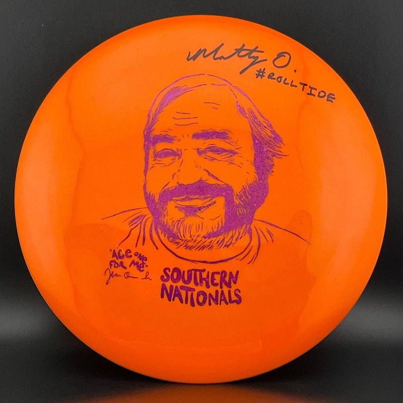 Load image into Gallery viewer, Star Destroyer *Signed* - Southern Nationals "Ace One For Me"