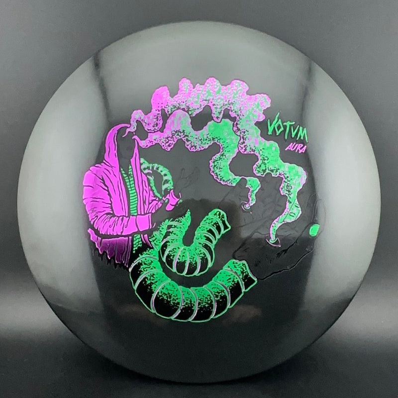 Load image into Gallery viewer, Aura Votum - Limited Ripper Studios Stamp