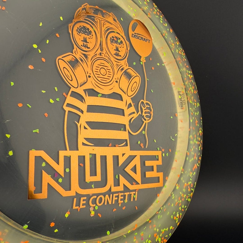 Load image into Gallery viewer, Confetti Z Nuke - Limited Edition