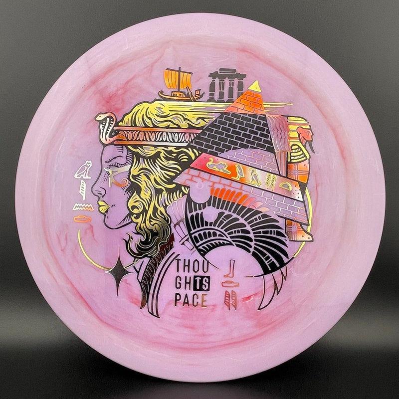 Load image into Gallery viewer, Aura Omen - Limited Edition TSA Stamp