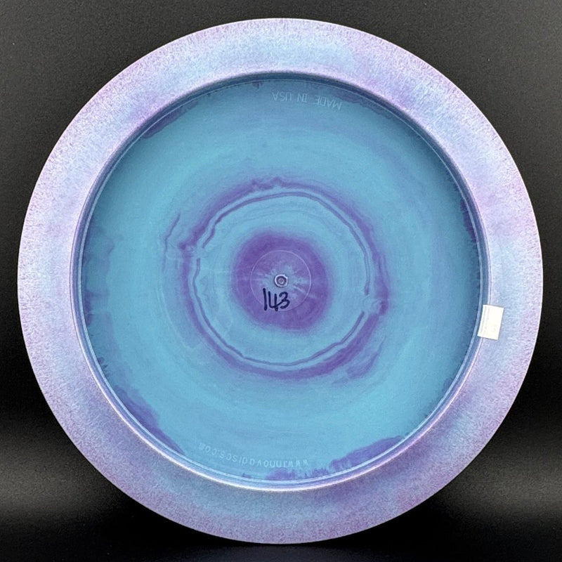 Load image into Gallery viewer, Swirled Star Destroyer - Ohn Scoggins Signature Edition