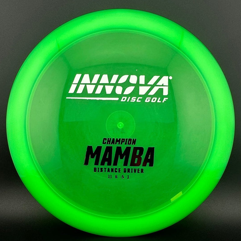 Load image into Gallery viewer, Champion Mamba