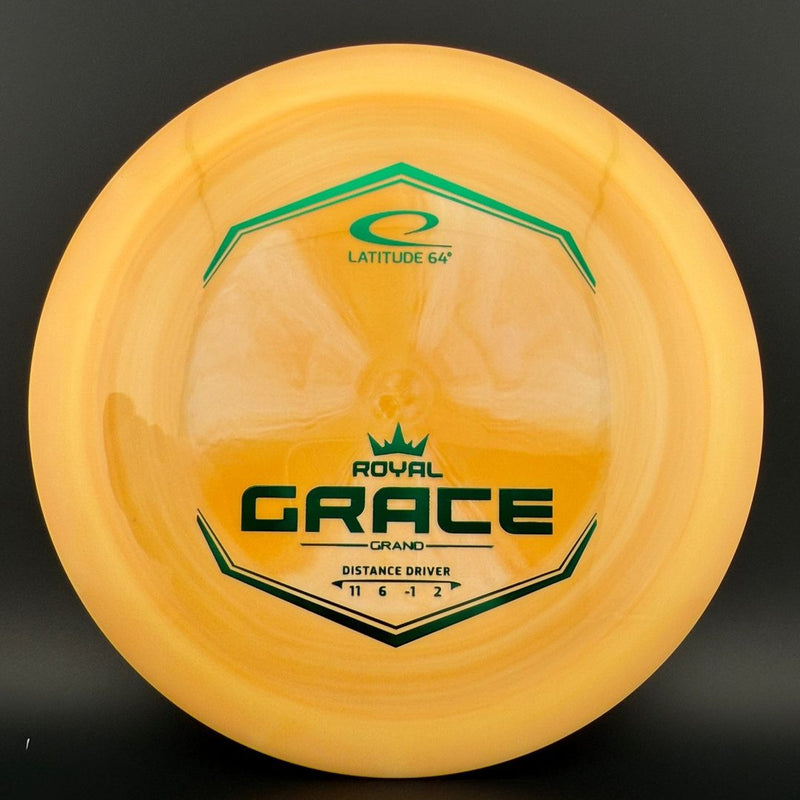 Load image into Gallery viewer, Royal Grand Grace
