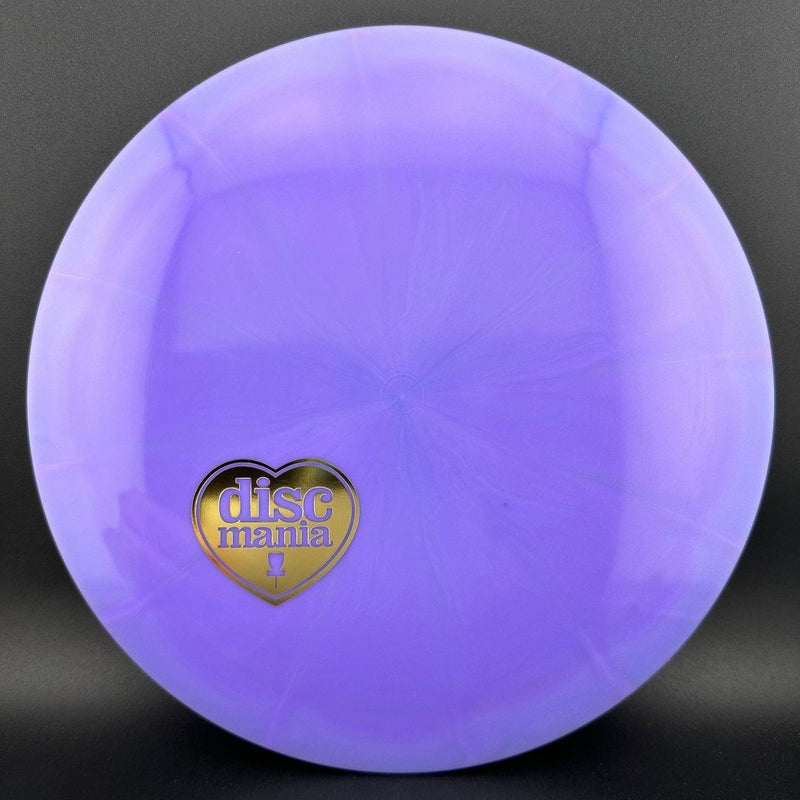 Load image into Gallery viewer, Lux Vapor Splice - Special Edition First Run