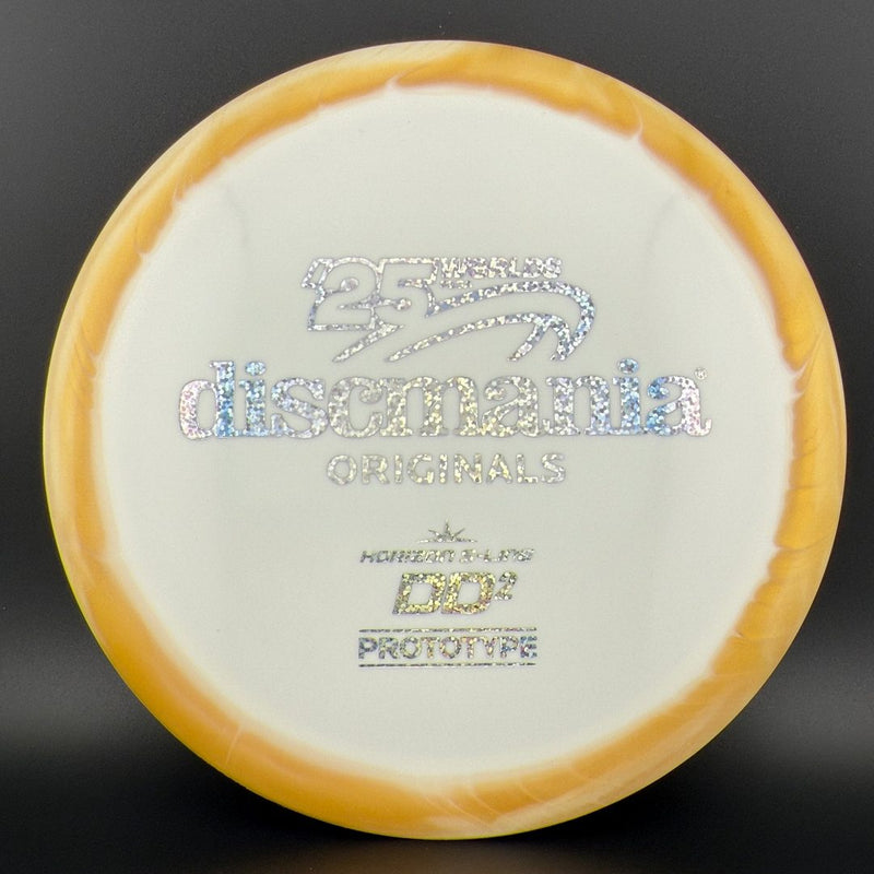 Load image into Gallery viewer, Horizon S-line DD2 - Prototype - 2025 Worlds