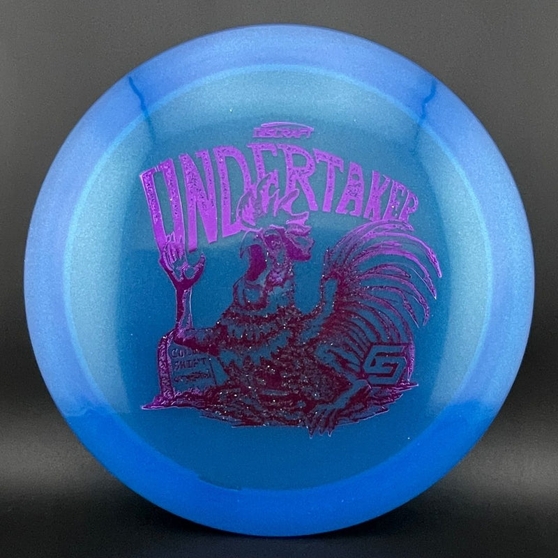 Load image into Gallery viewer, Cryztal Colorshift Undertaker - Chris Dickerson