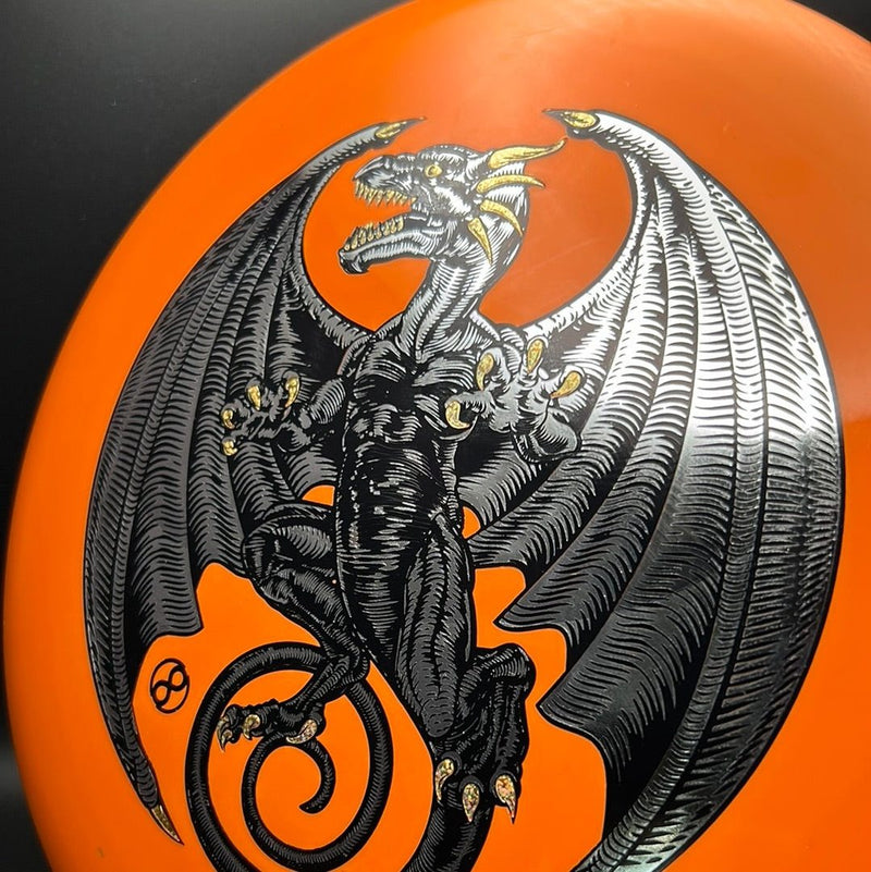 Load image into Gallery viewer, I-Blend Maya - Infinite Dragon X-Out