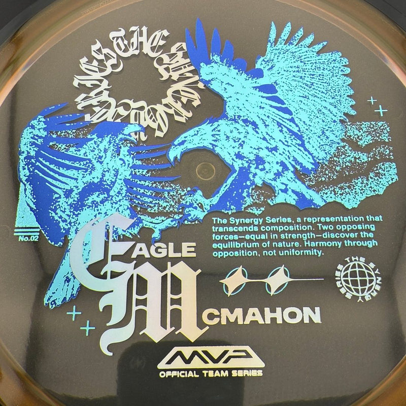Load image into Gallery viewer, Proton Resistor - Eagle McMahon Synergy