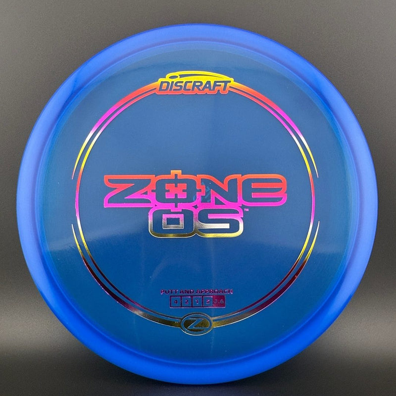 Load image into Gallery viewer, Z Line Zone OS