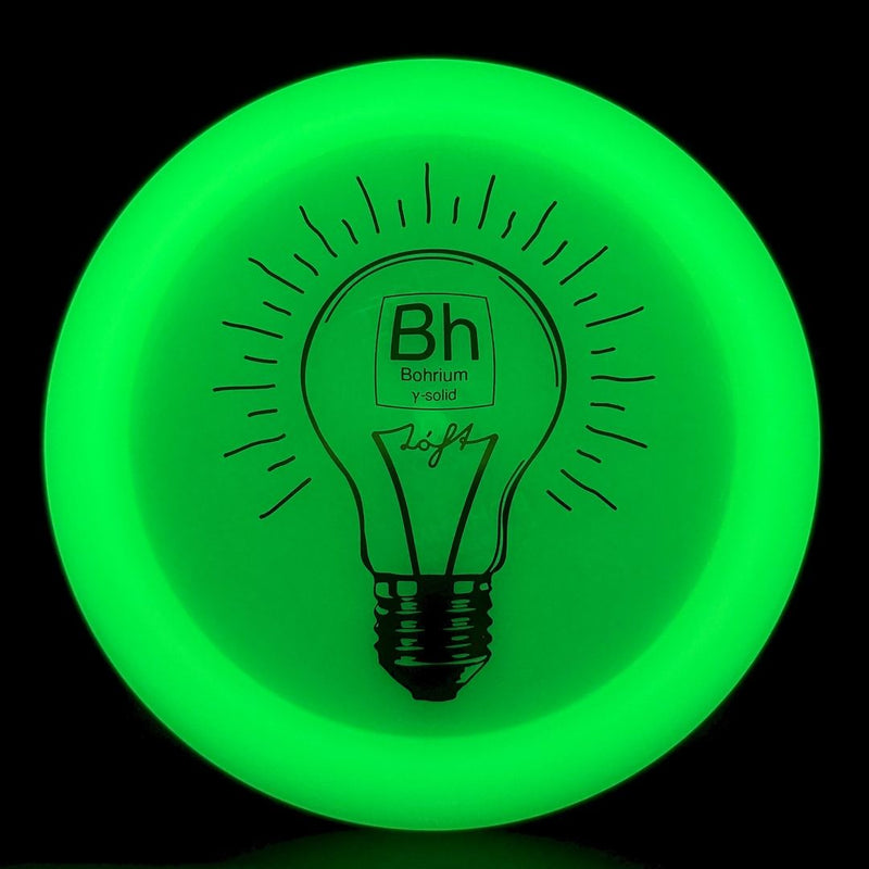 Load image into Gallery viewer, Gamma Bohrium - Glow!