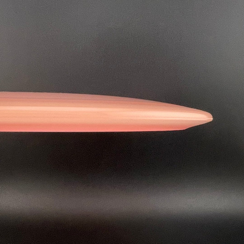 Load image into Gallery viewer, Classic Glow Champion Fairway Disc - Dark Rebel