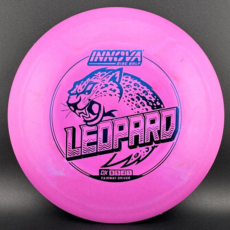 Load image into Gallery viewer, DX Leopard