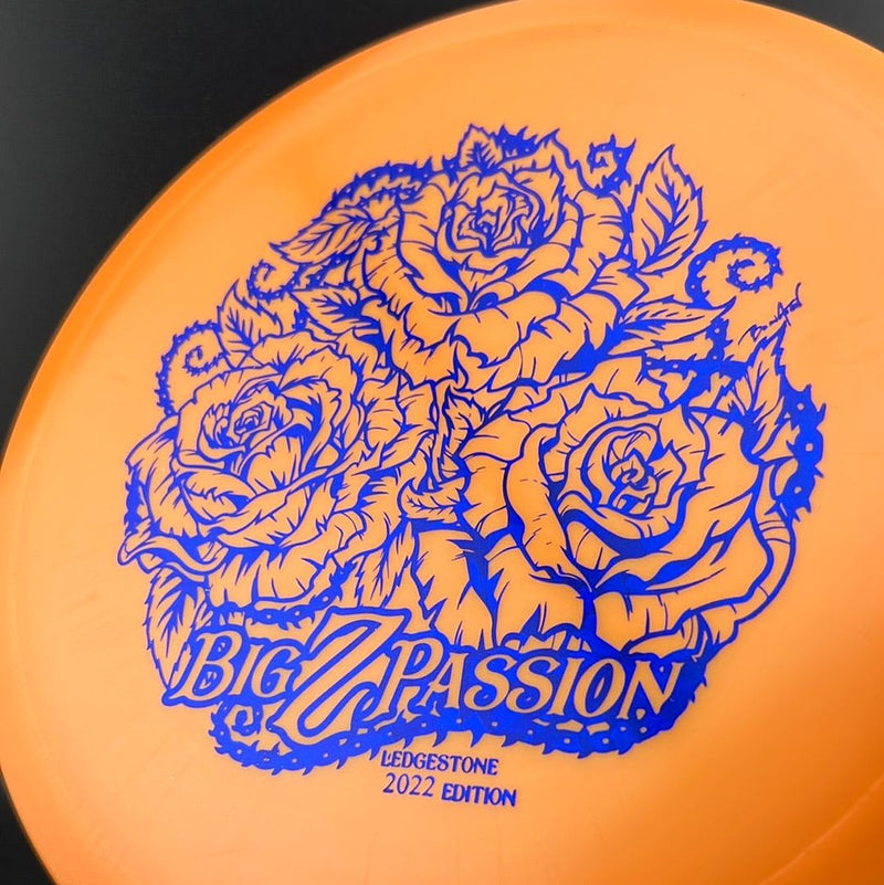Load image into Gallery viewer, Big Z Passion - 2022 Ledgestone Limited Edition