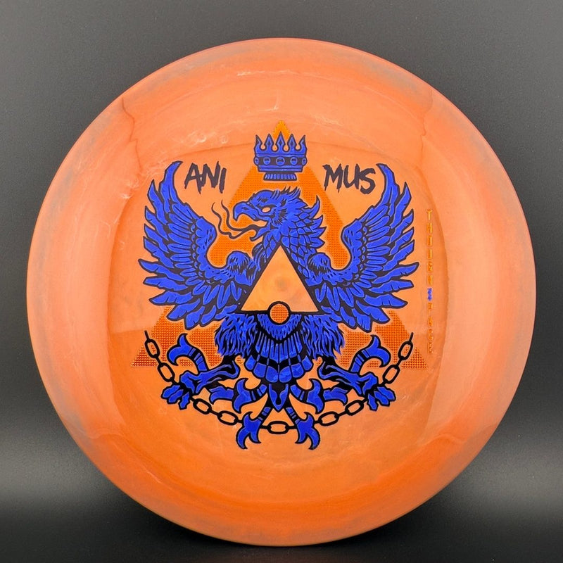 Load image into Gallery viewer, Aura Animus - 2nd Run Crest