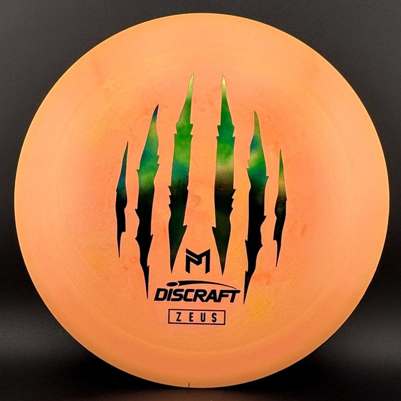 Load image into Gallery viewer, ESP Zeus - Paul McBeth 6x Claw World Champion - Commemorative Edition