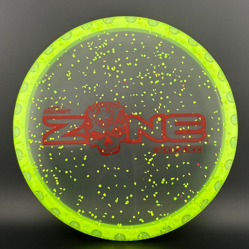Load image into Gallery viewer, FuZed Confetti Z Zone