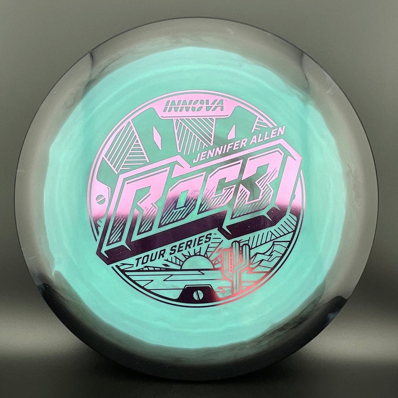 Load image into Gallery viewer, Proto Glow Halo Star Roc3 - Jennifer Allen 2025 Tour Series