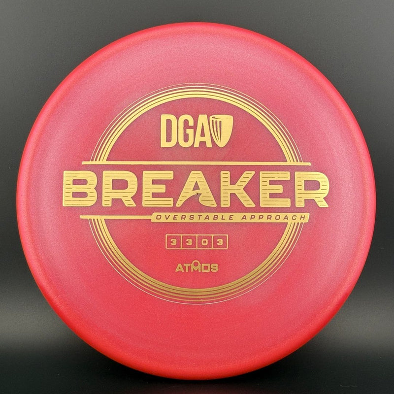Load image into Gallery viewer, Atmos Breaker