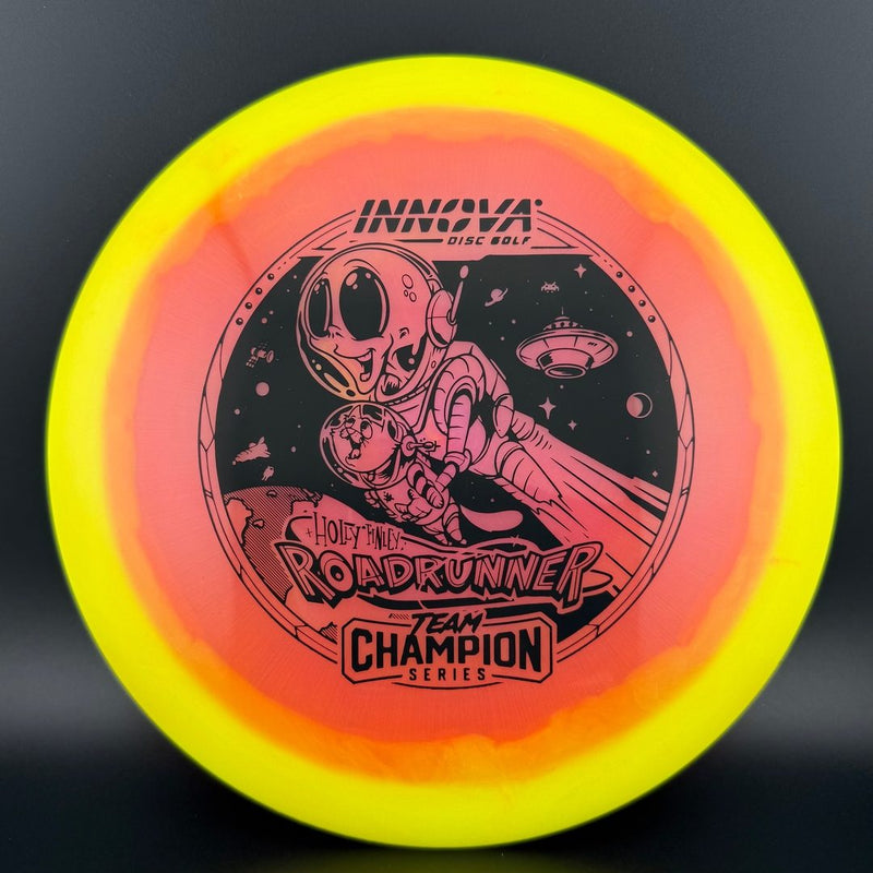 Load image into Gallery viewer, Halo Champion Roadrunner - Holly Finley 2025 Team Series