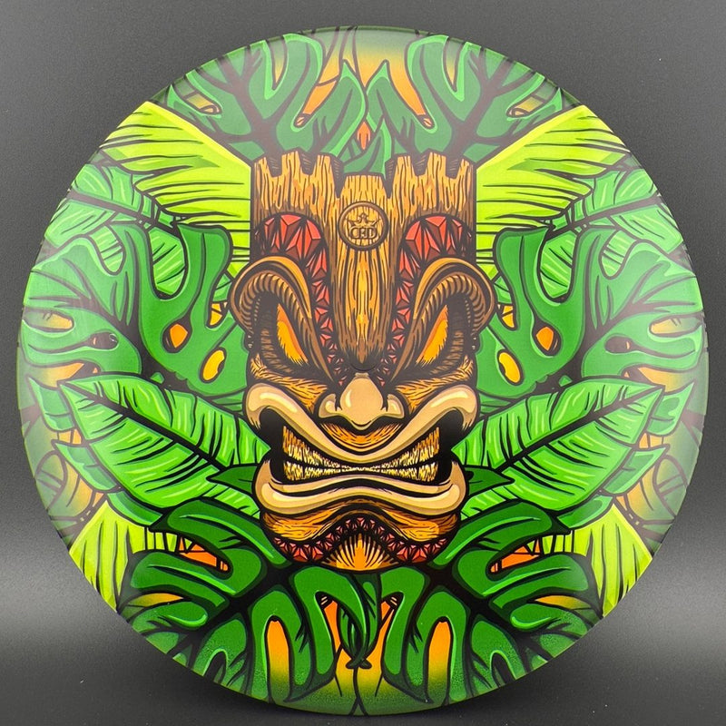 Load image into Gallery viewer, Fuzion Justice - DyeMax - Tiki