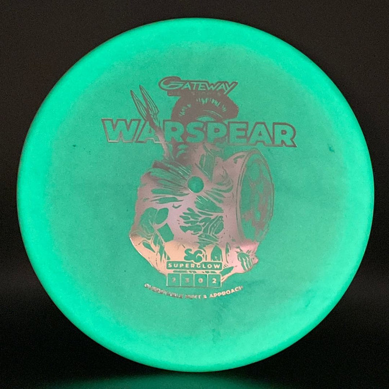 Load image into Gallery viewer, Warspear - Suregrip Superglow