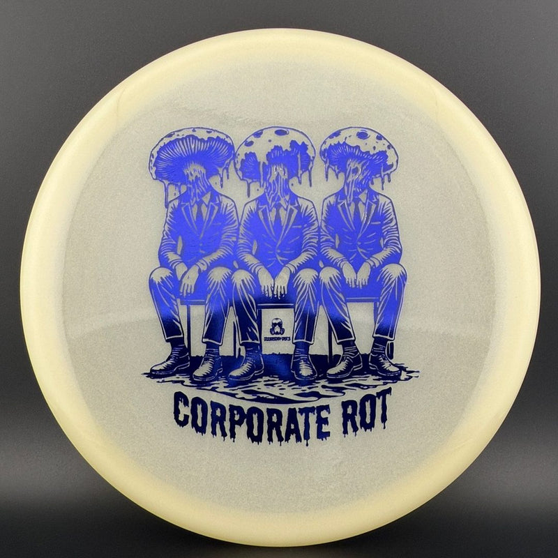 Load image into Gallery viewer, Glow Isolation Rot - Corporate Rot