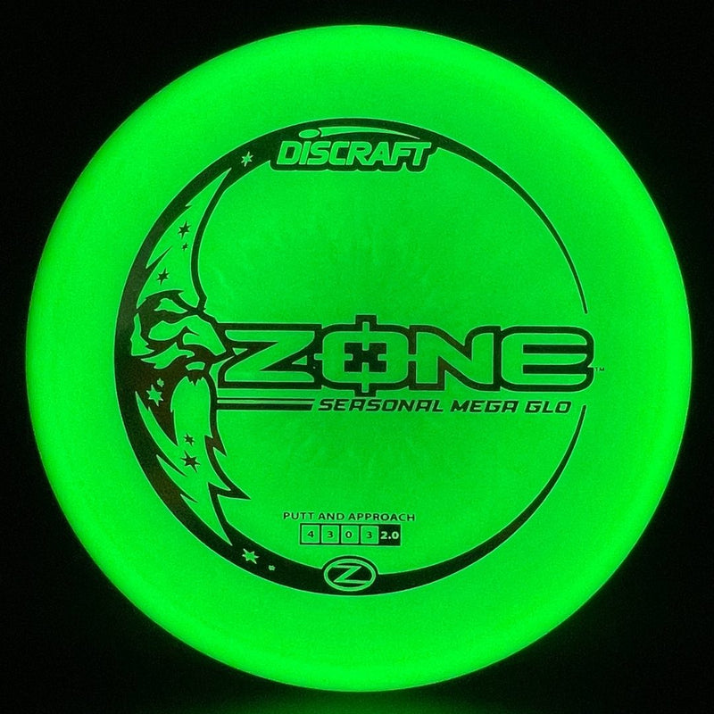 Load image into Gallery viewer, Mega Glo Zone - Seasonal Glo