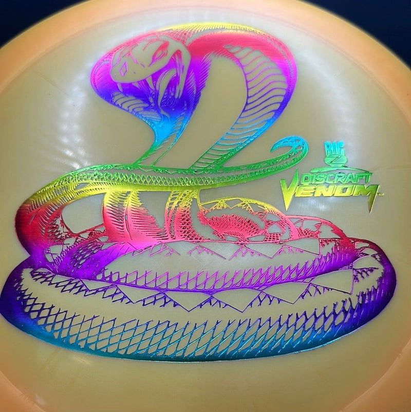 Load image into Gallery viewer, Big Z Venom