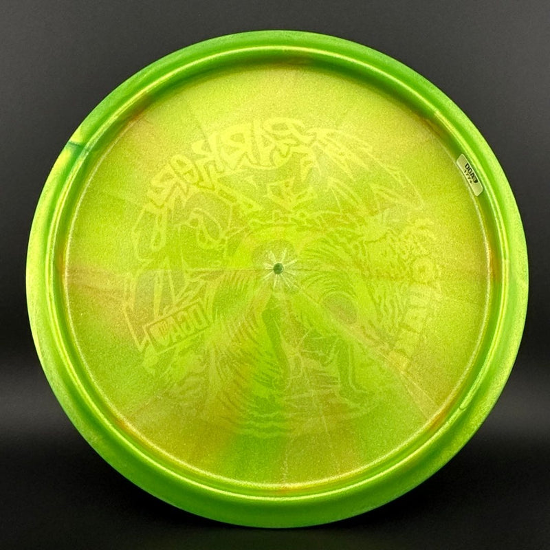 Load image into Gallery viewer, Swirl Quake – Parker Welck Tour Series 2024