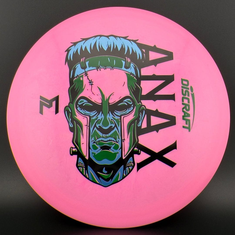 Load image into Gallery viewer, ESP Anax - Paul McBeth - TriFoil