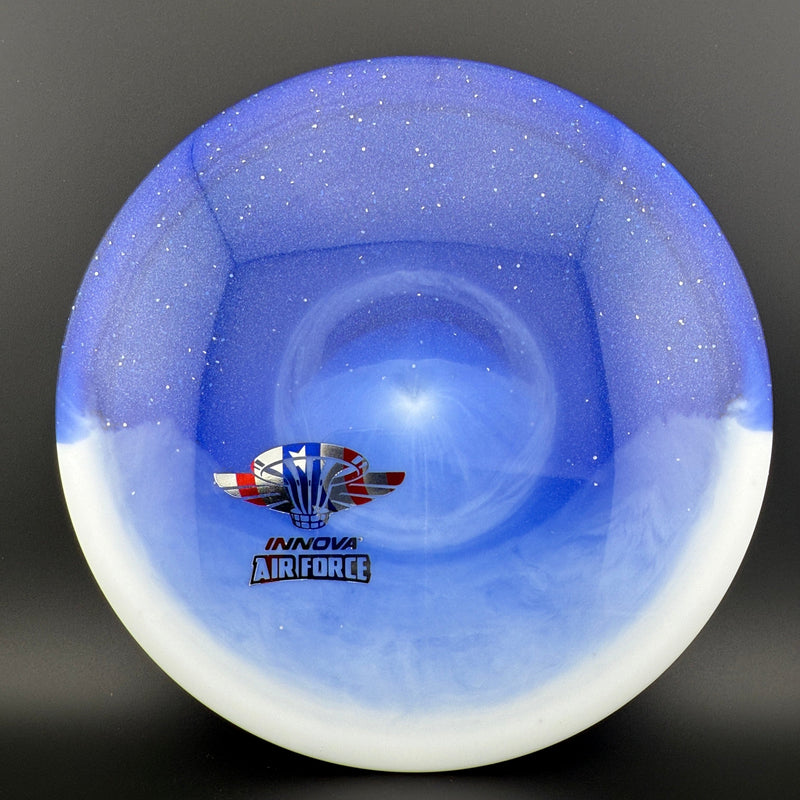 Load image into Gallery viewer, Duo Thunderbird - Air Force