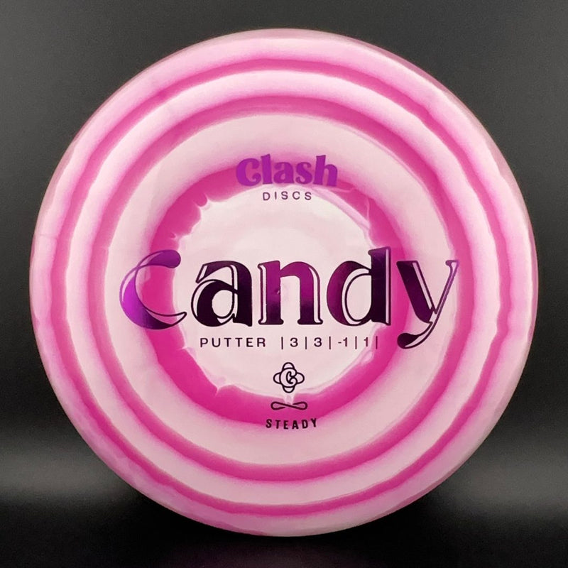 Load image into Gallery viewer, Steady Ring Candy