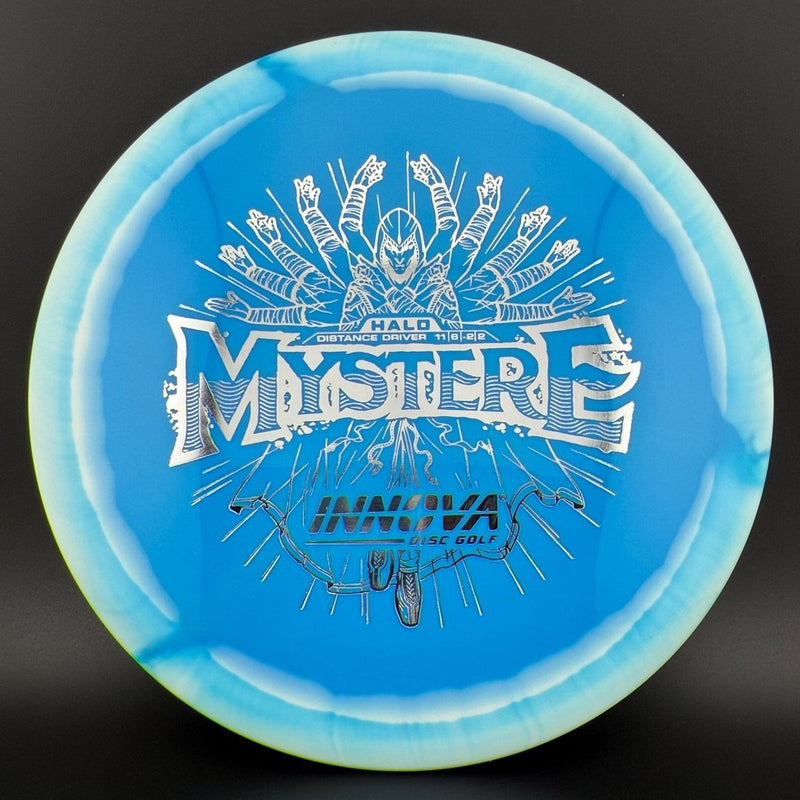 Load image into Gallery viewer, Halo Star Mystere