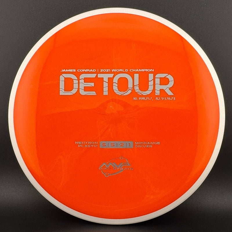 Load image into Gallery viewer, Neutron Detour