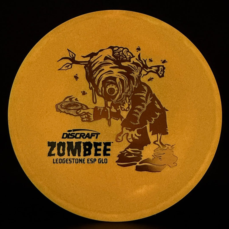 Load image into Gallery viewer, ESP Glo Zombee - Ledgestone Finale 2025
