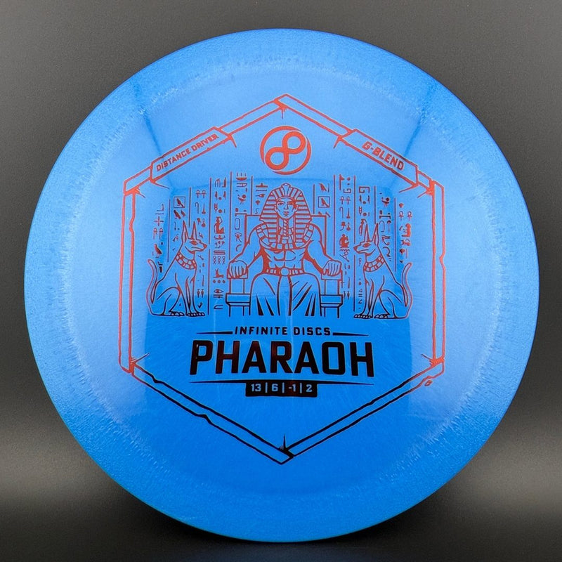 Load image into Gallery viewer, G-Blend Pharaoh